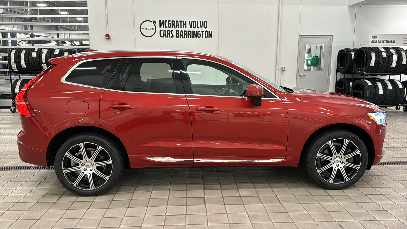 2019 Volvo XC60 Inscription 3