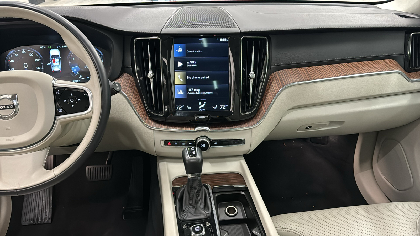 2019 Volvo XC60 Inscription 10