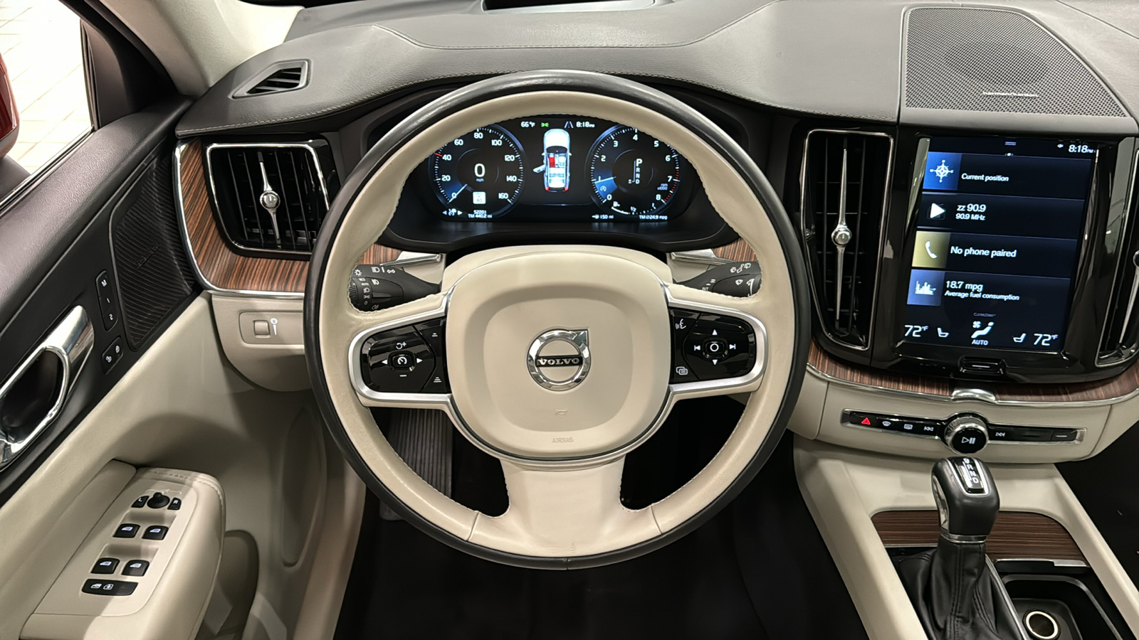 2019 Volvo XC60 Inscription 11