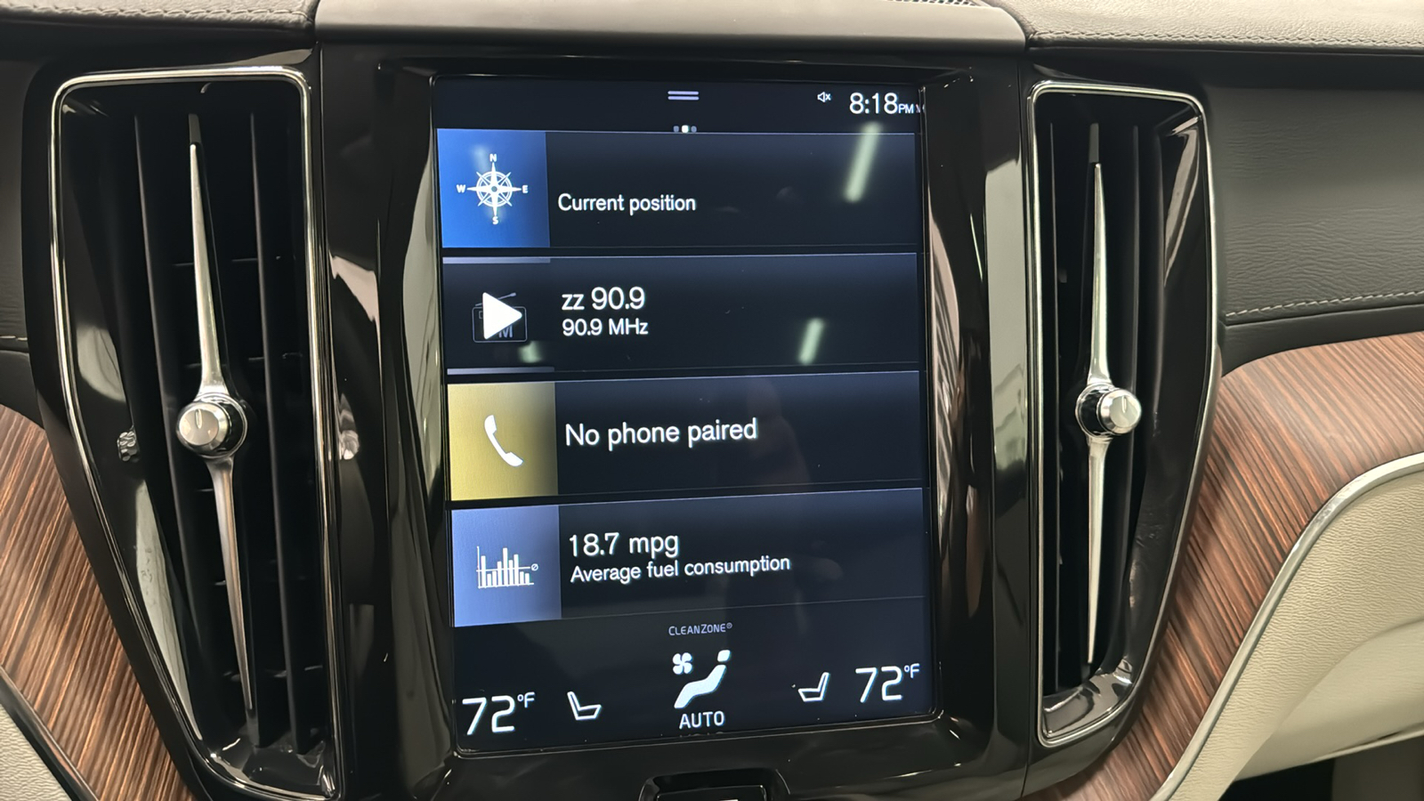 2019 Volvo XC60 Inscription 15