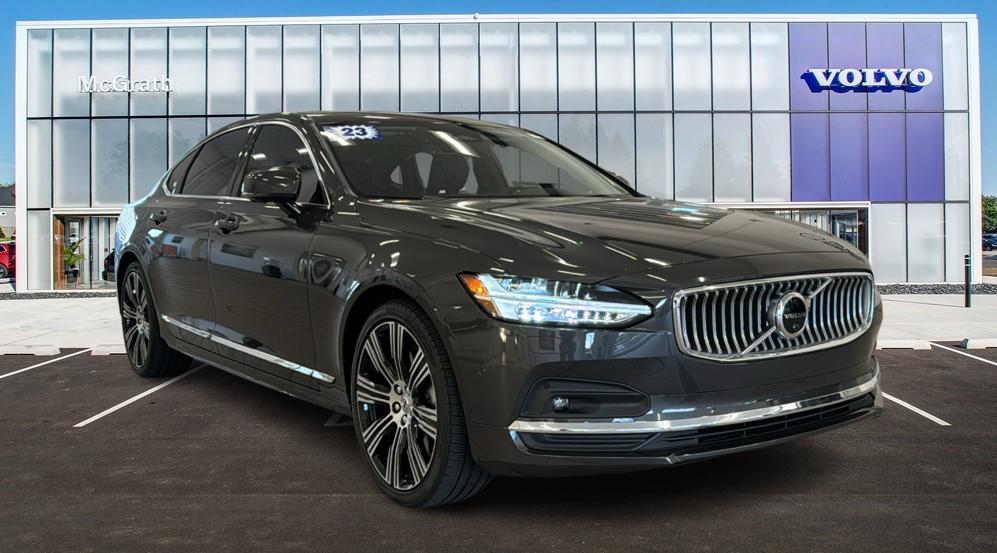 2023 Volvo S90 Plus 1