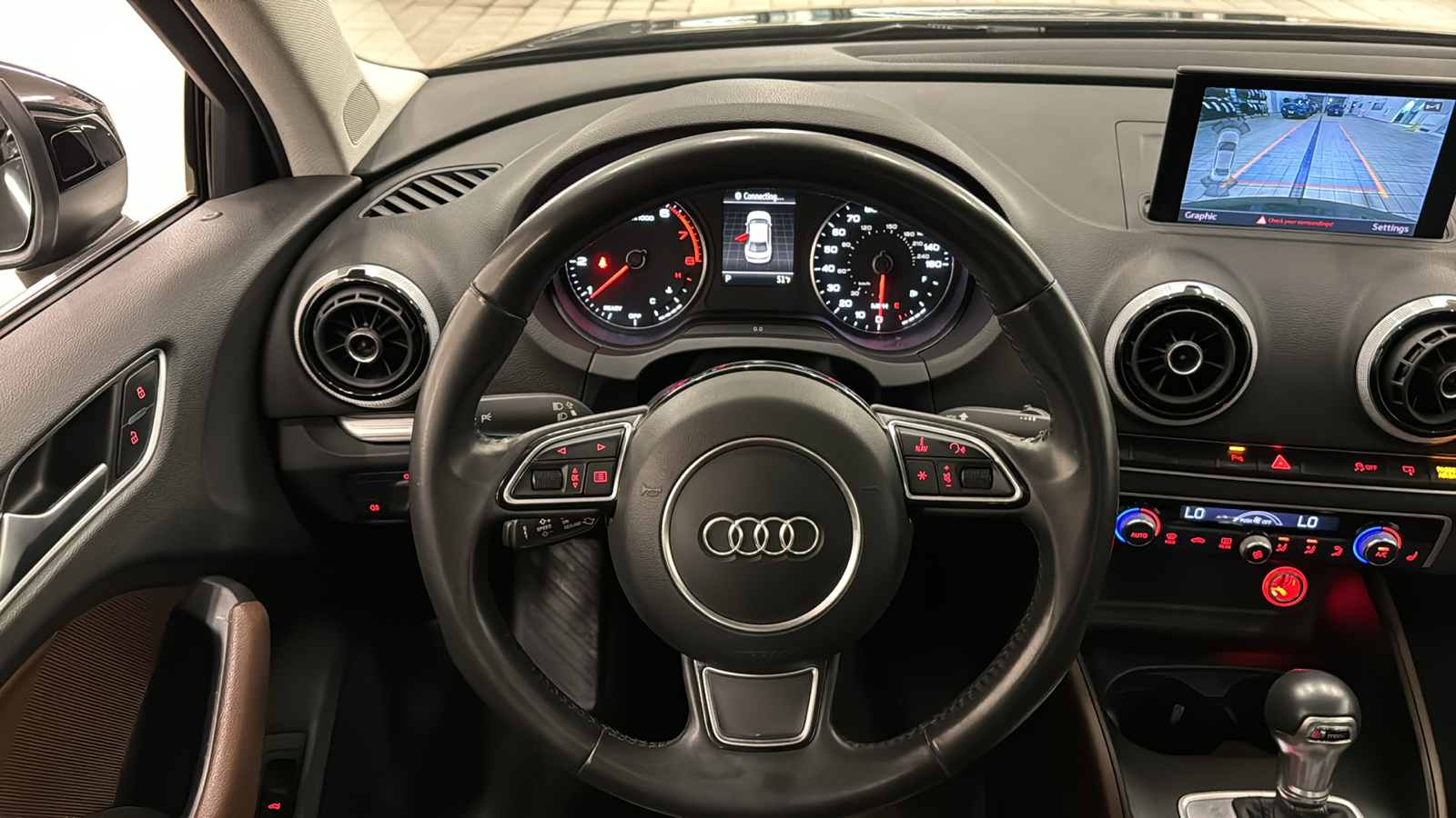 2016 Audi A3 2.0T Premium Plus 11