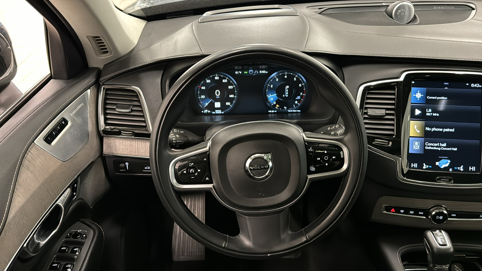 2022 Volvo XC90 Inscription 11