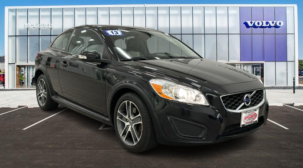 2012 Volvo C30  1