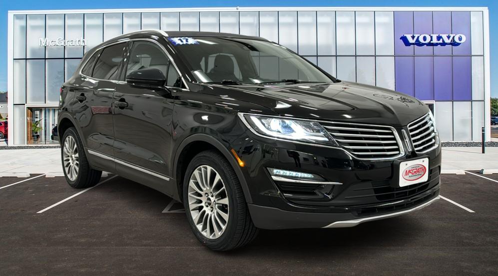 2017 Lincoln MKC Reserve 1