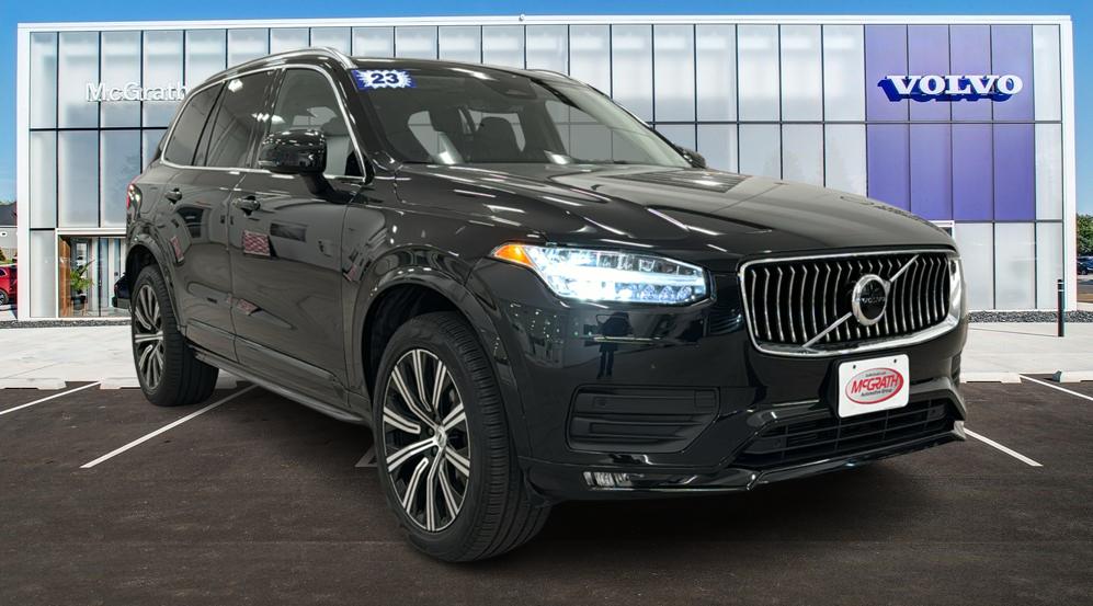 2023 Volvo XC90 Core 1