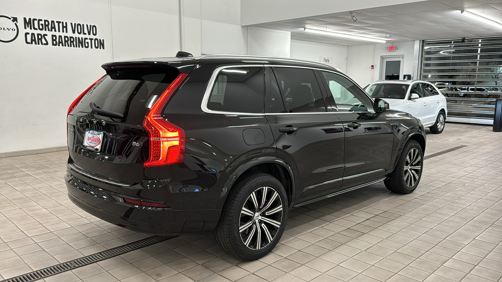 2023 Volvo XC90 Core 4