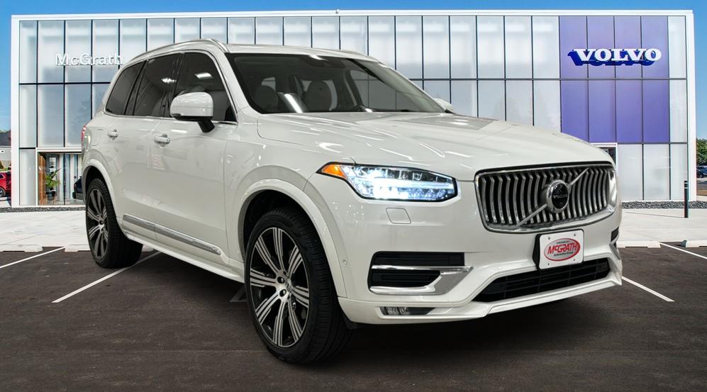 2020 Volvo XC90 Inscription 1