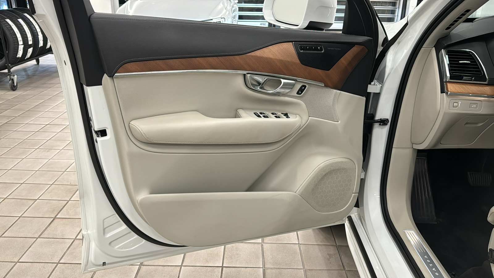 2020 Volvo XC90 Inscription 20