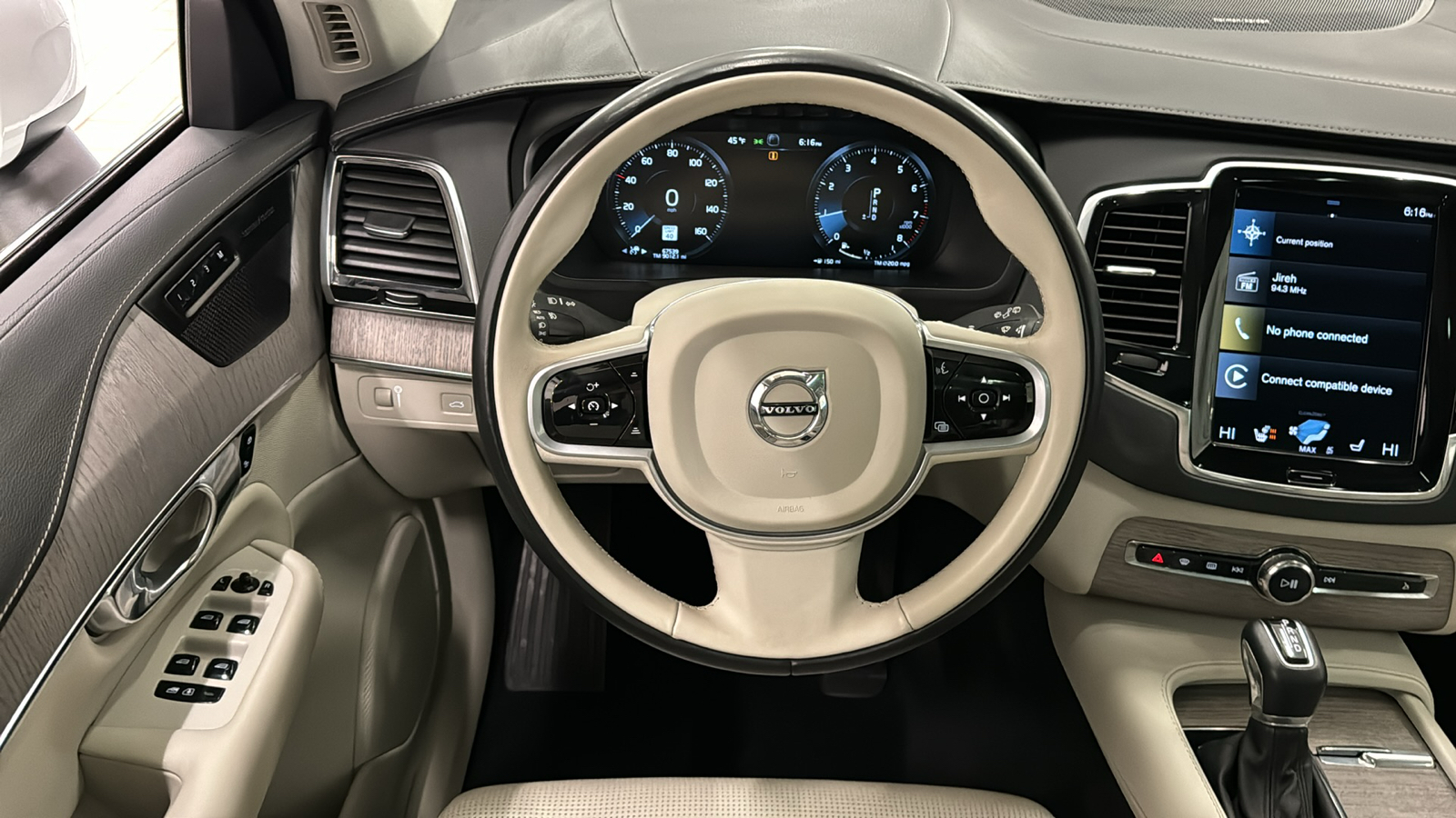 2022 Volvo XC90 Inscription 11