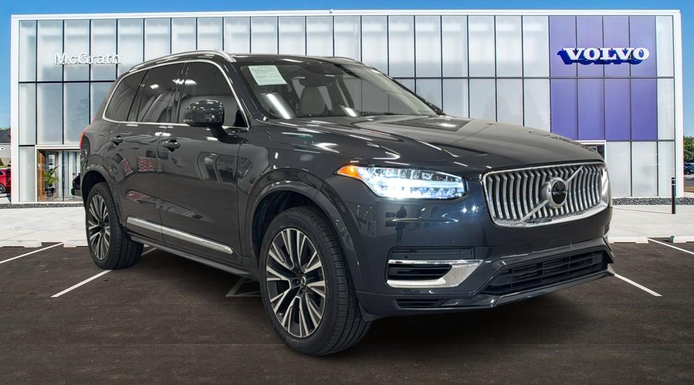 2022 Volvo XC90 Recharge Plug-In Hybrid Inscription Expression 1