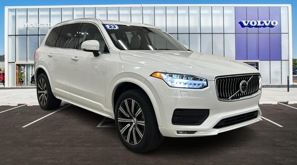 2023 Volvo XC90 Core 1