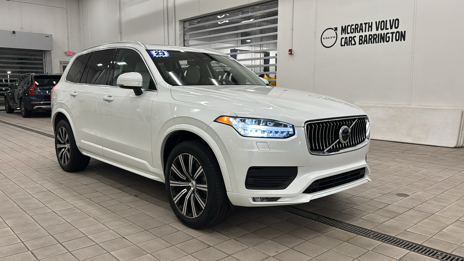 2023 Volvo XC90 Core 2