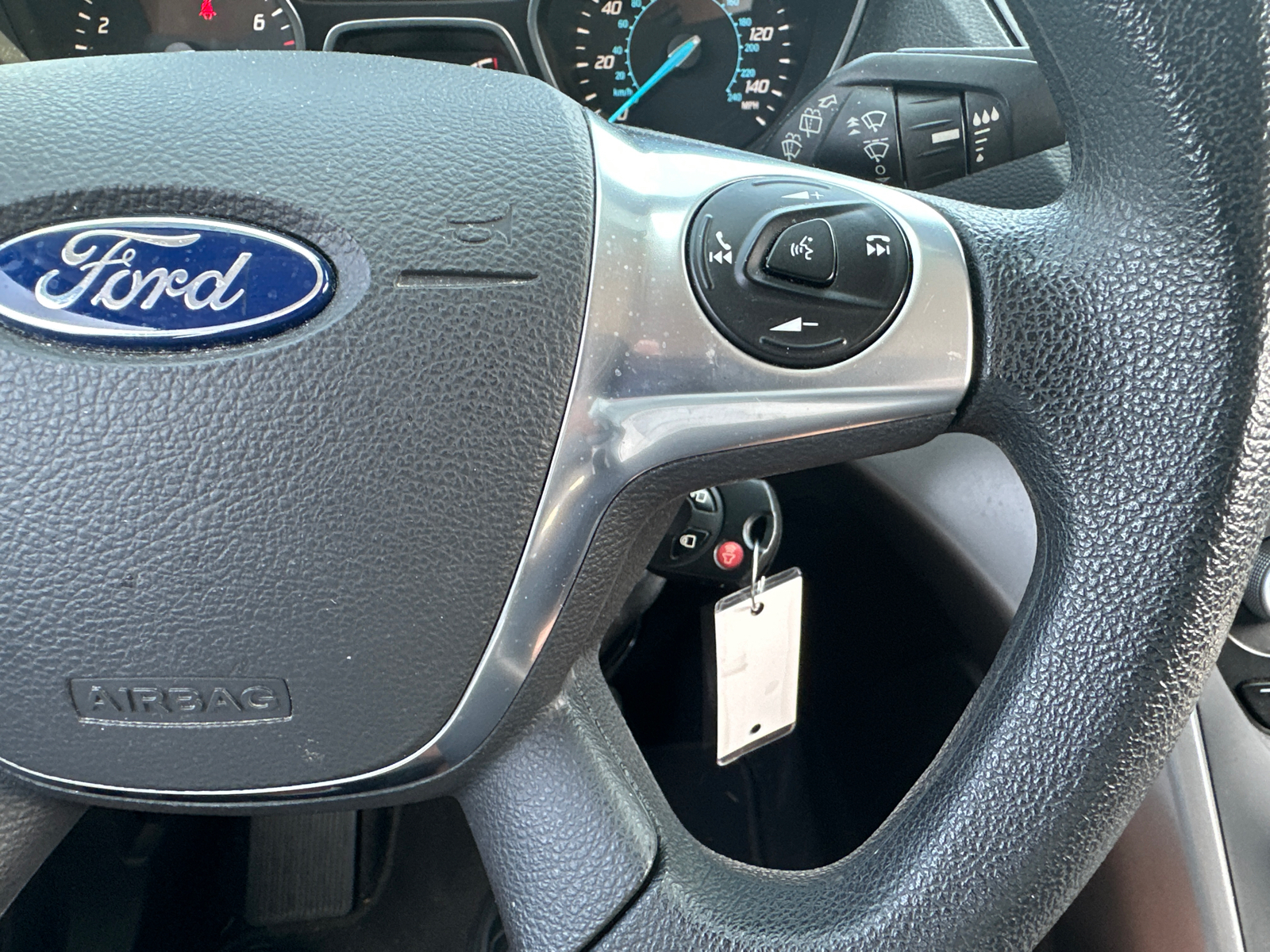 2015 Ford Escape SE 20