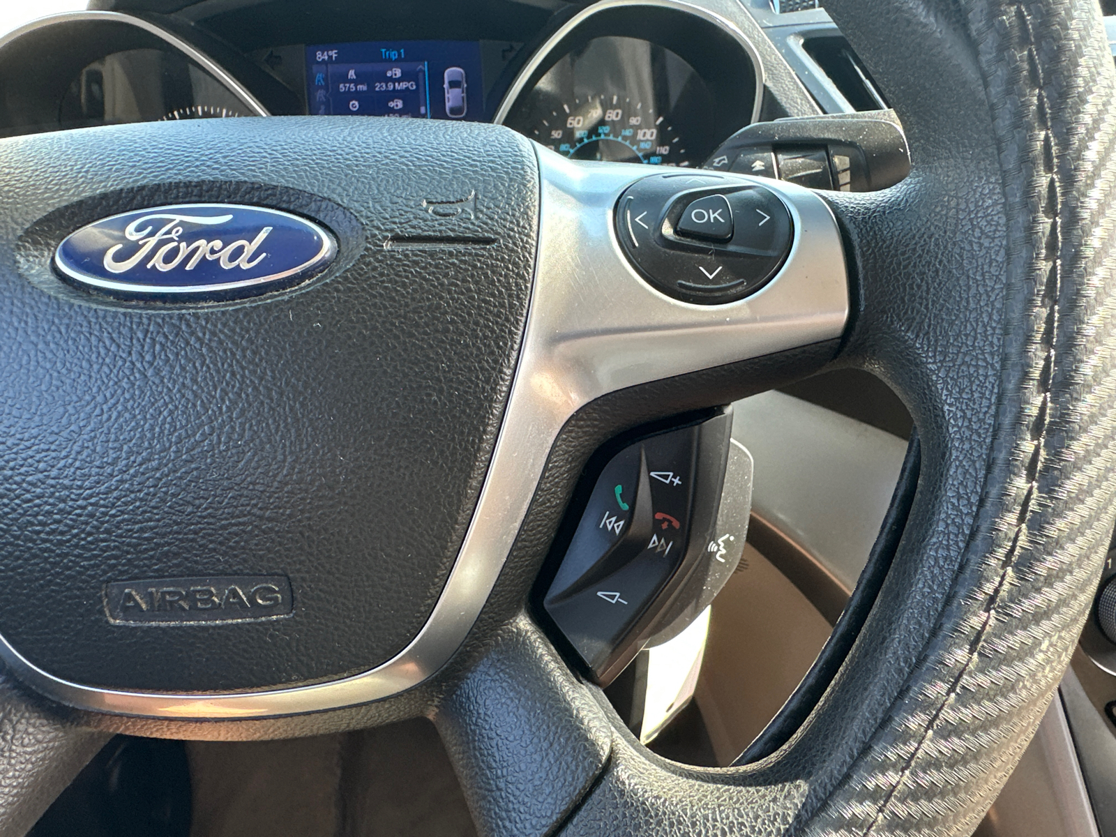 2013 Ford Escape SE 19