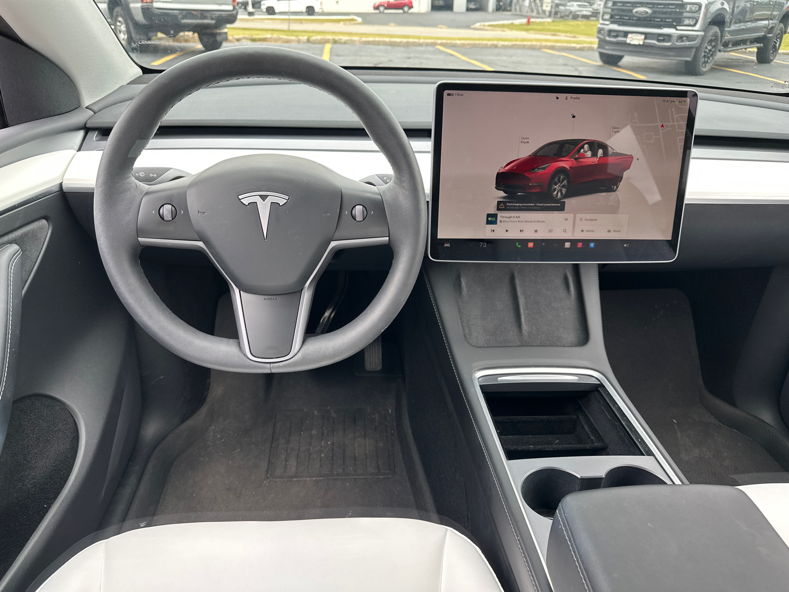 2023 Tesla Model Y  16