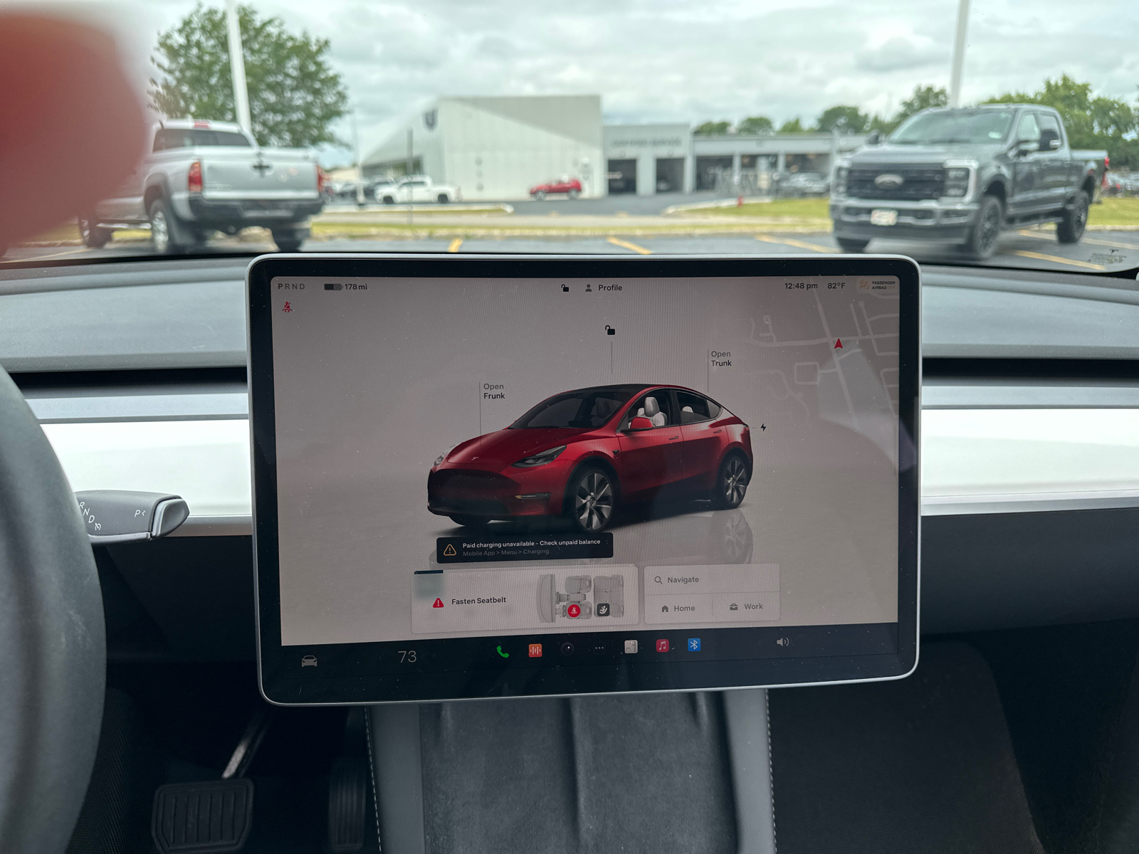 2023 Tesla Model Y  20