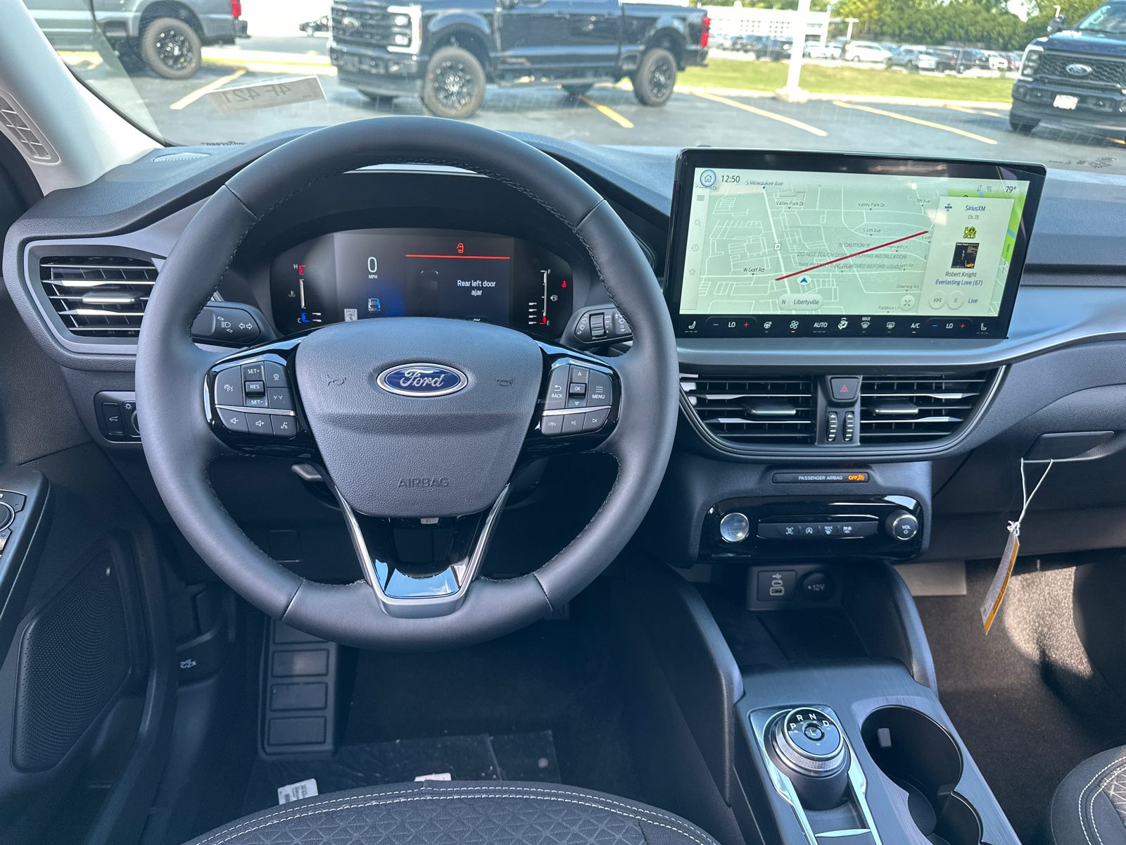 2024 Ford Escape Active 16