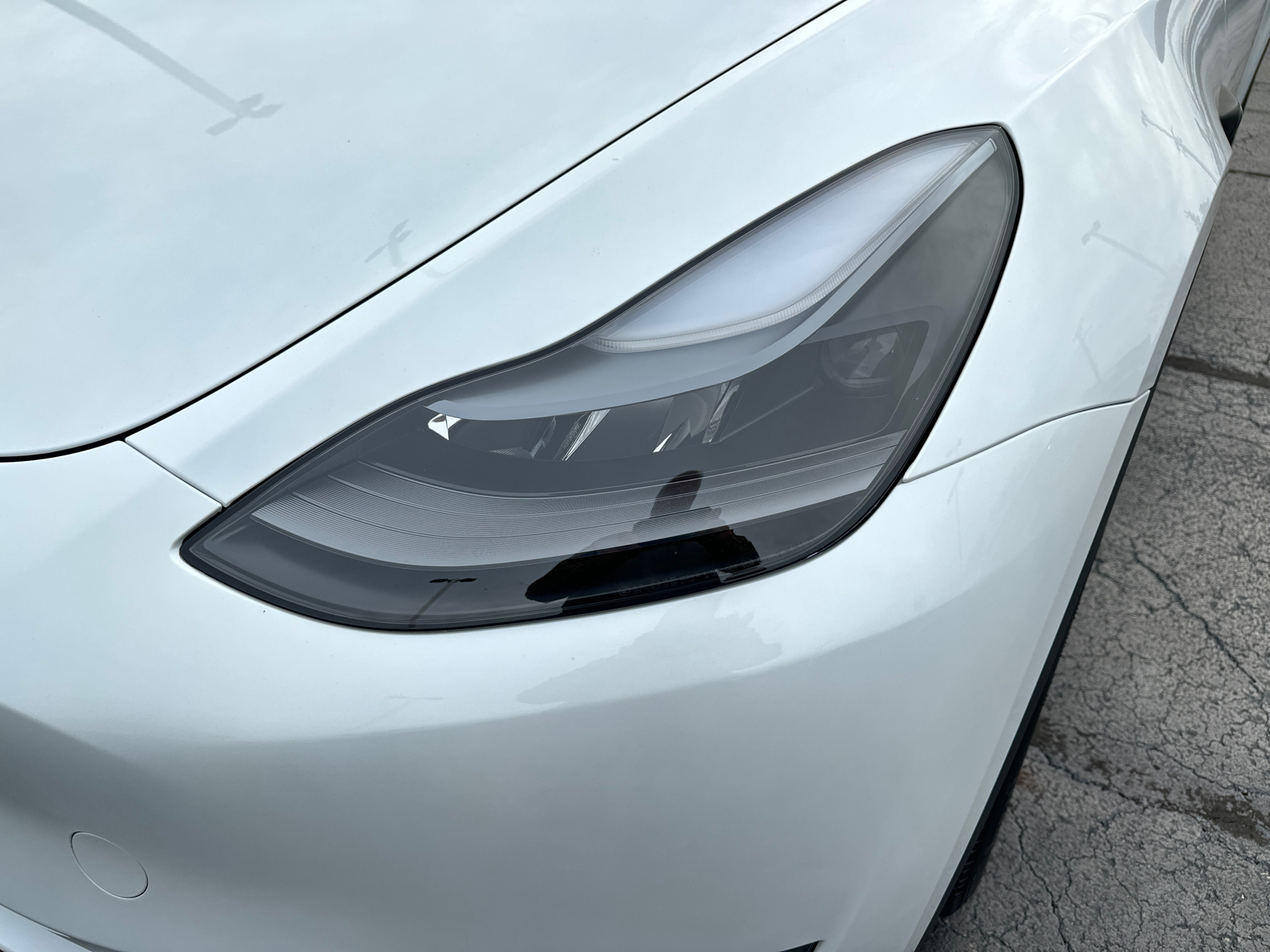 2024 Tesla Model Y Long Range 11