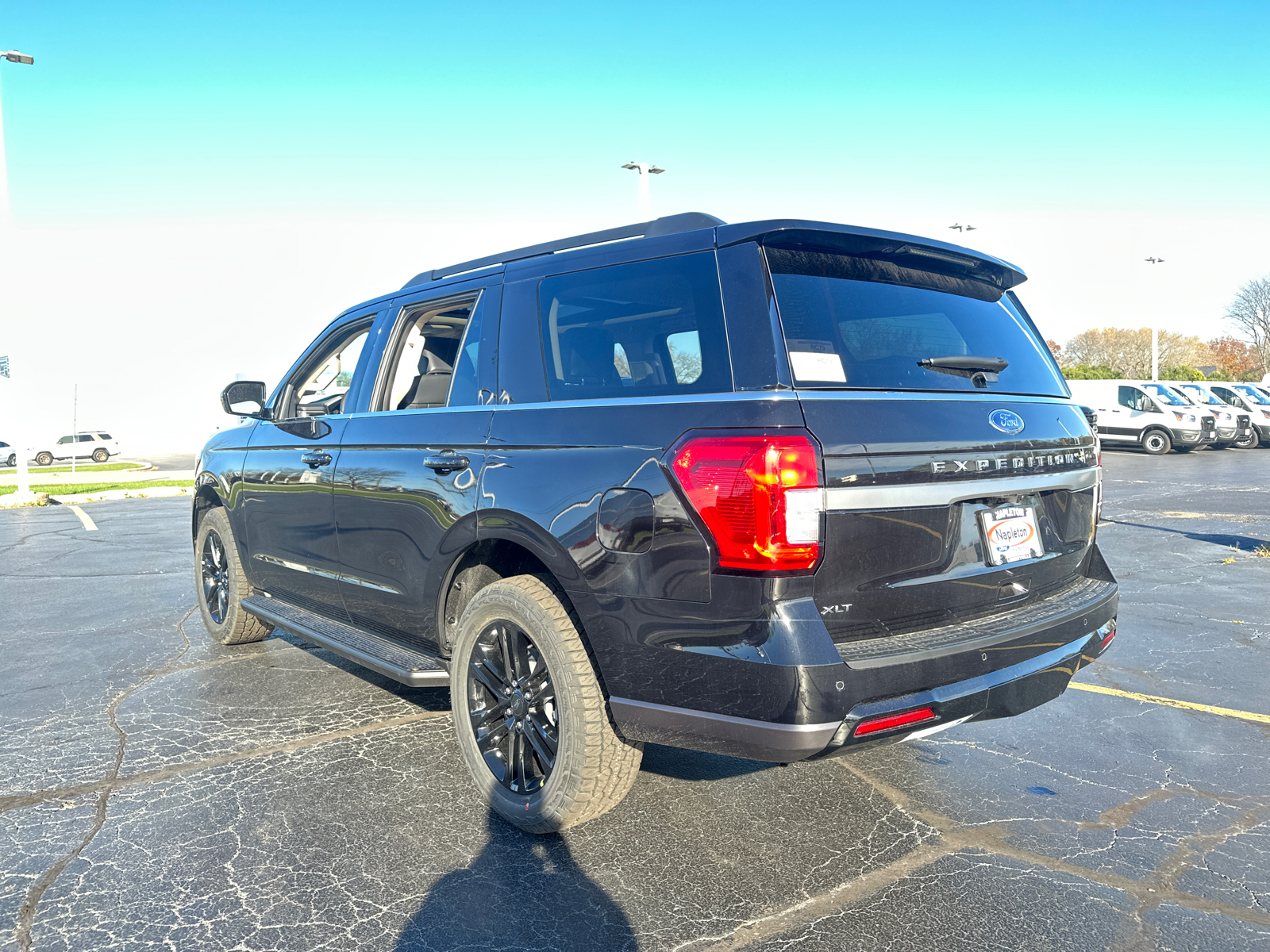 2024 Ford Expedition XLT 6