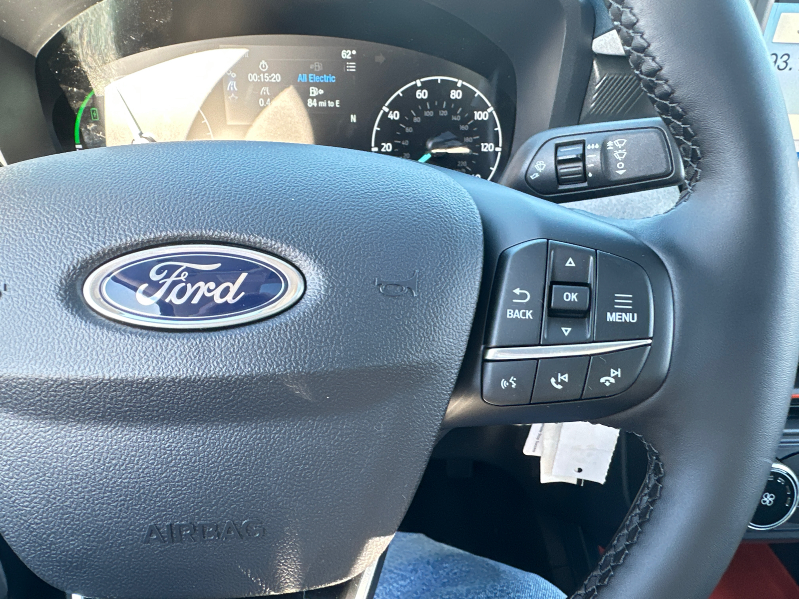 2024 Ford Maverick XLT FWD SuperCrew 20