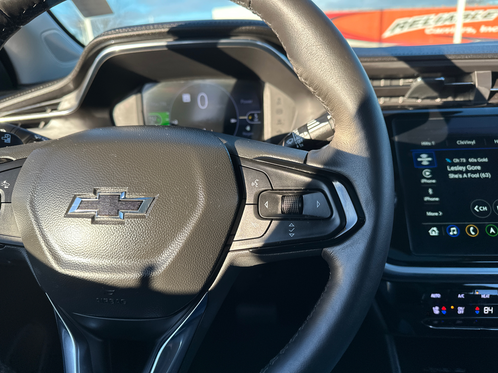 2023 Chevrolet Bolt EUV Premier 20