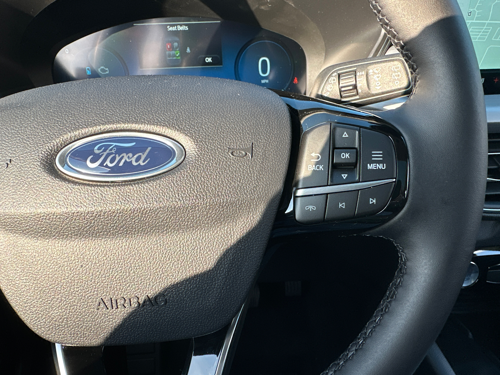 2025 Ford Escape PHEV 22