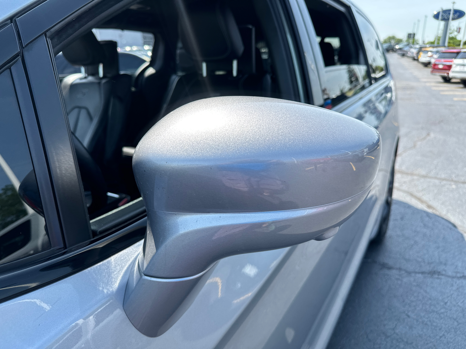 2019 Chrysler Pacifica Touring L Plus 12