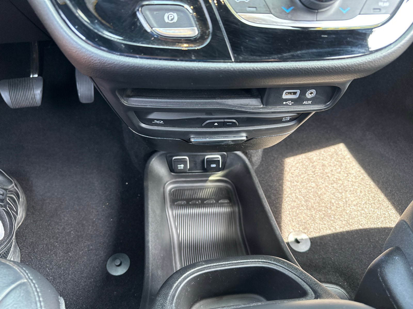 2019 Chrysler Pacifica Touring L Plus 24