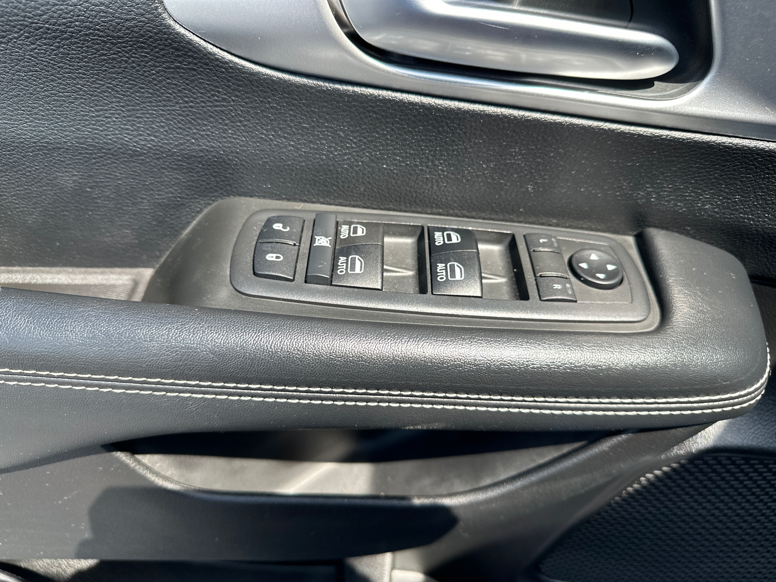 2019 Chrysler Pacifica Touring L Plus 27