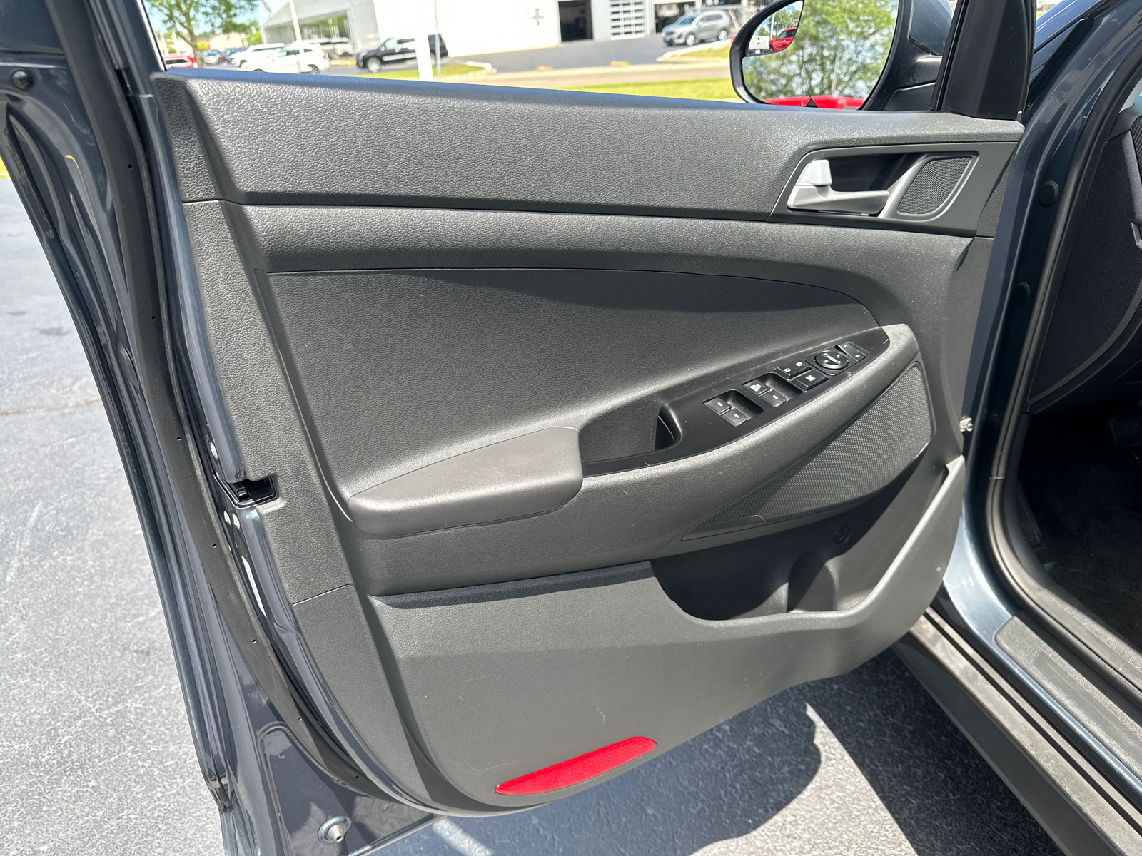 2019 Hyundai Tucson SE 29