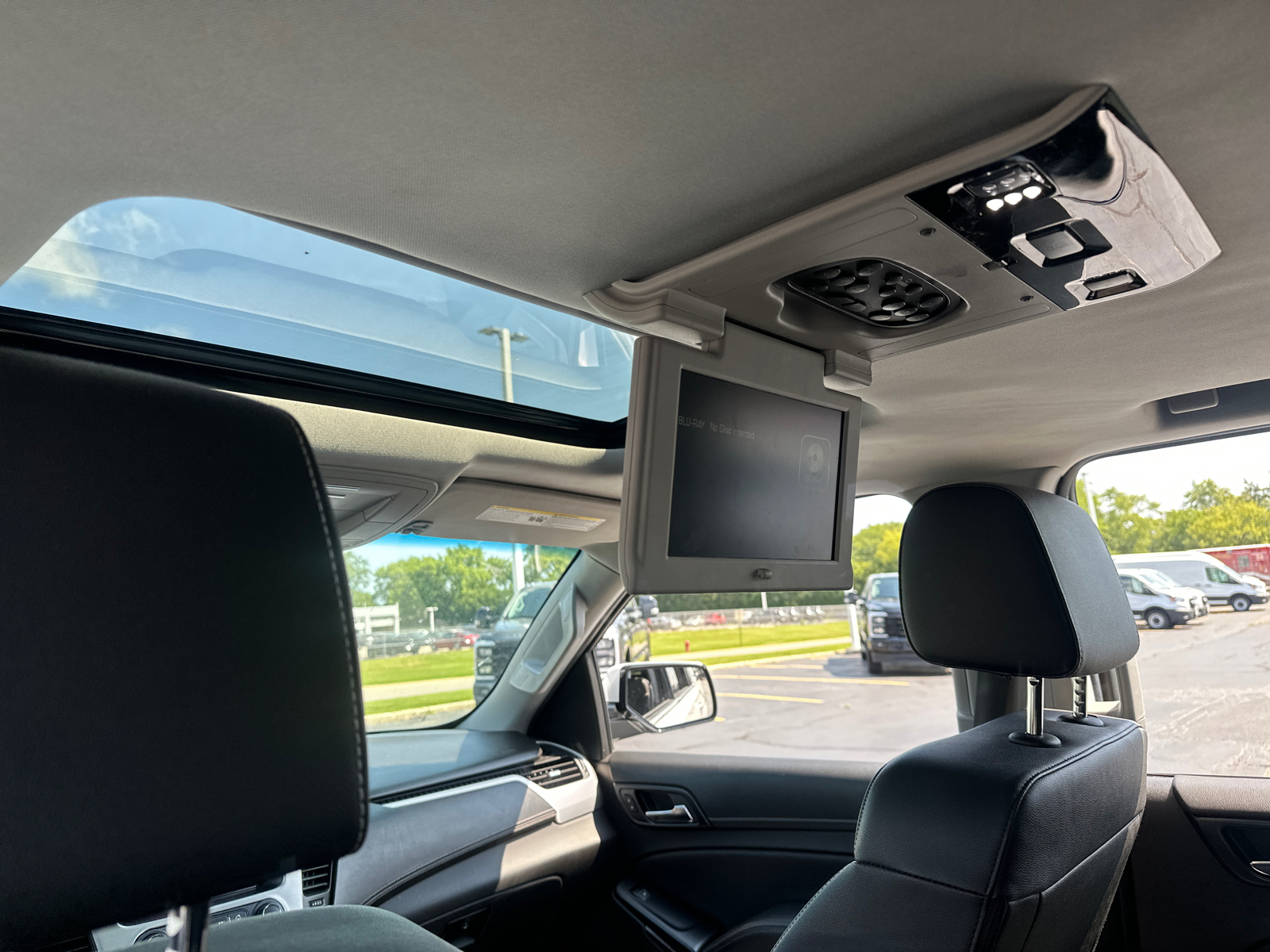 2018 GMC Yukon XL SLT 31