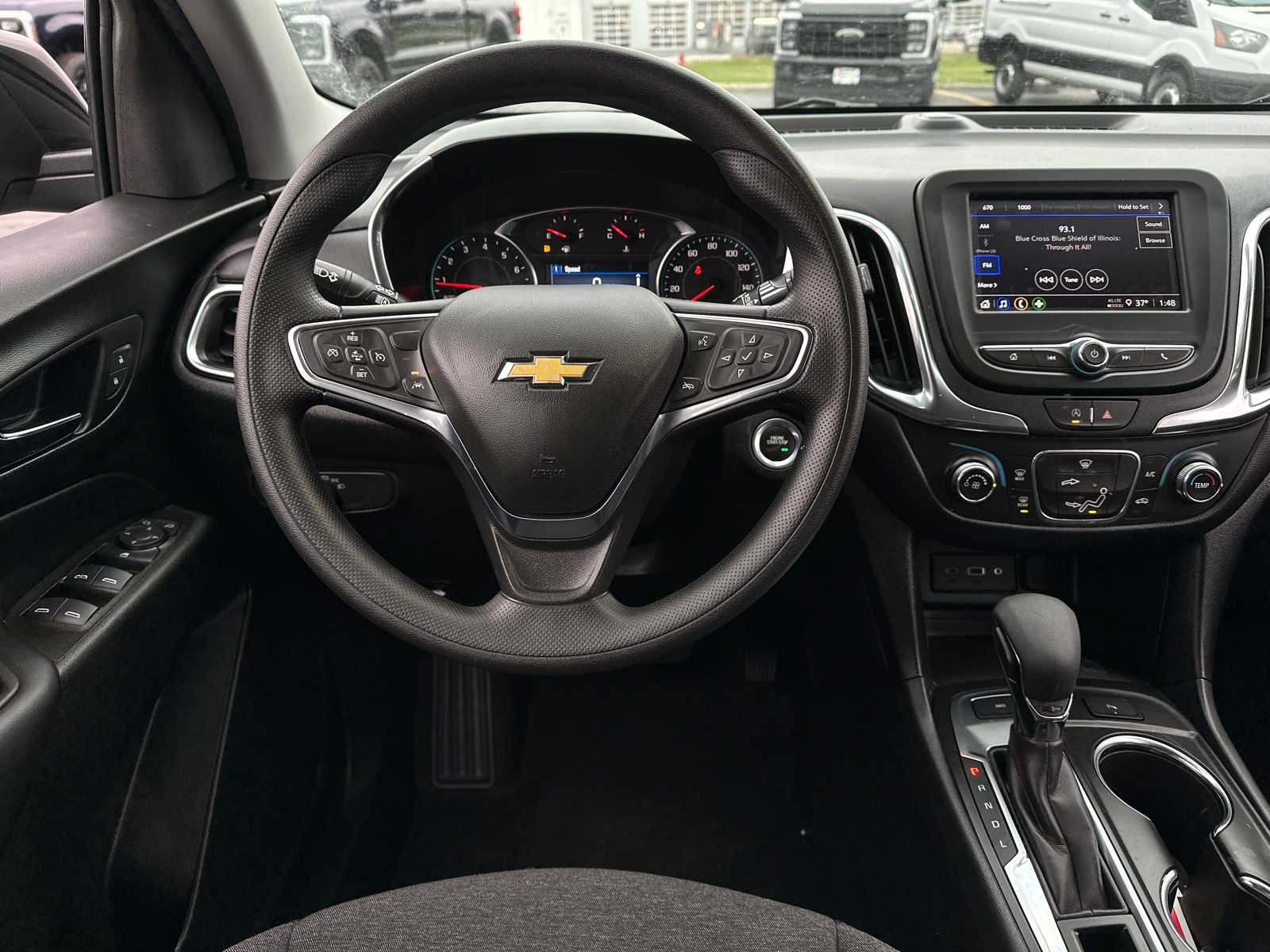 2024 Chevrolet Equinox LT 16