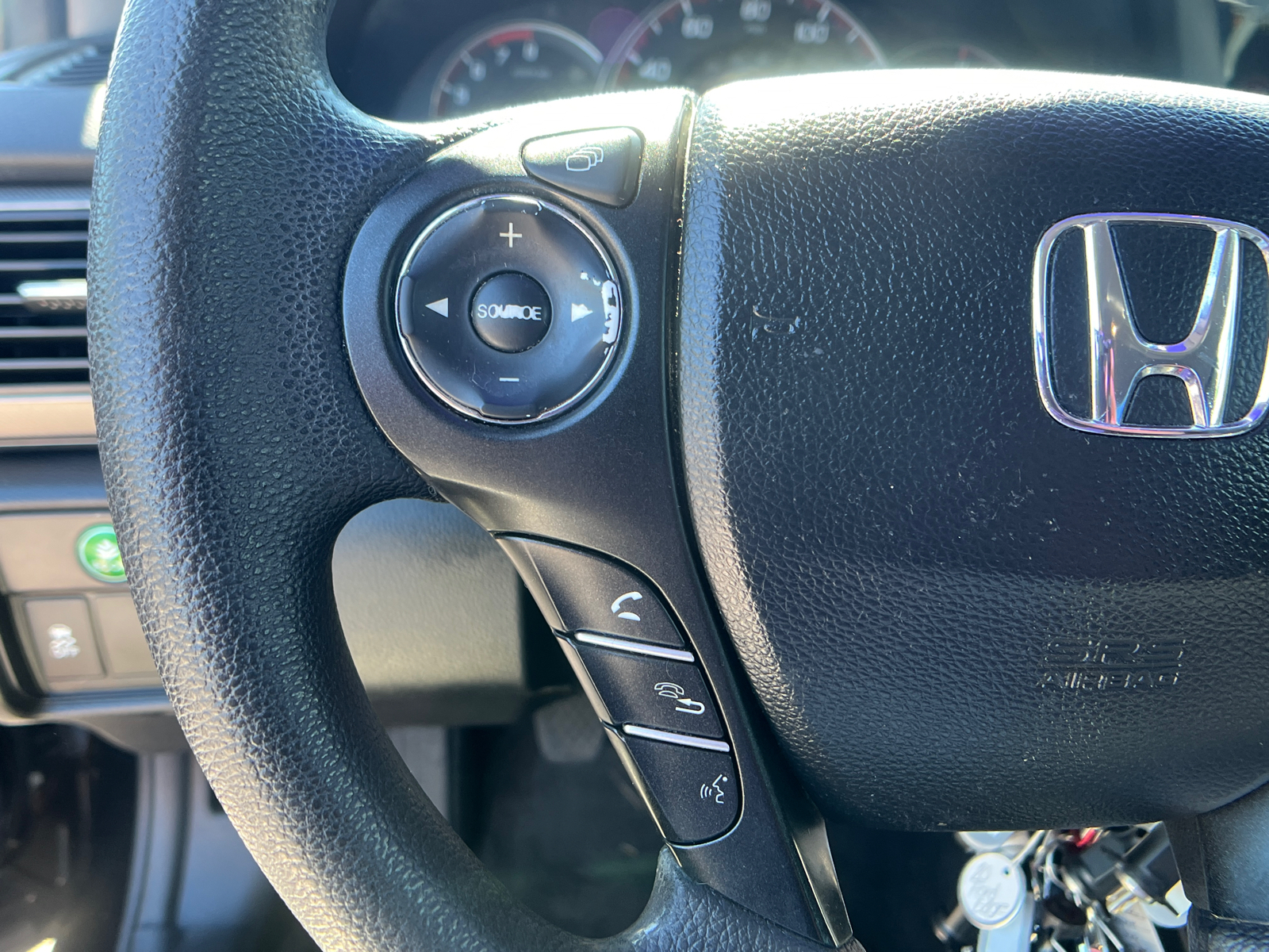 2014 Honda Accord LX-S 19