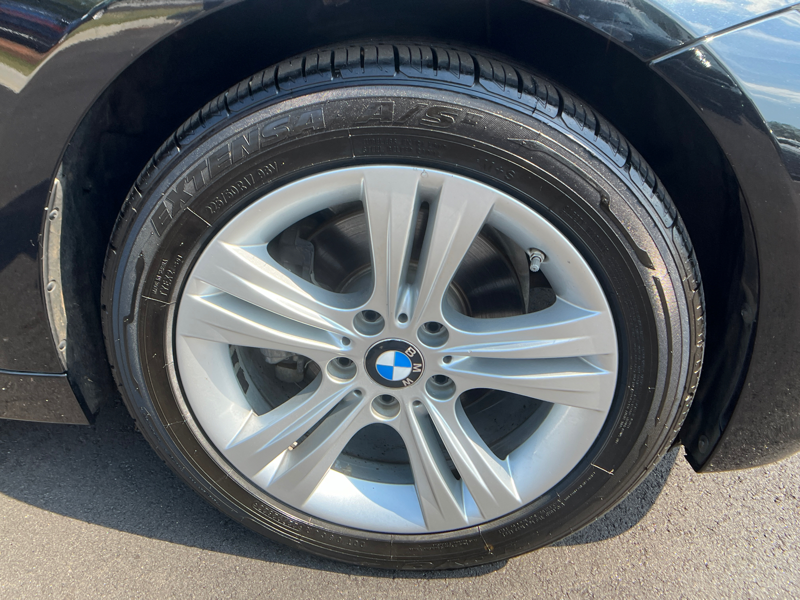 2017 BMW 3 Series 330i 13