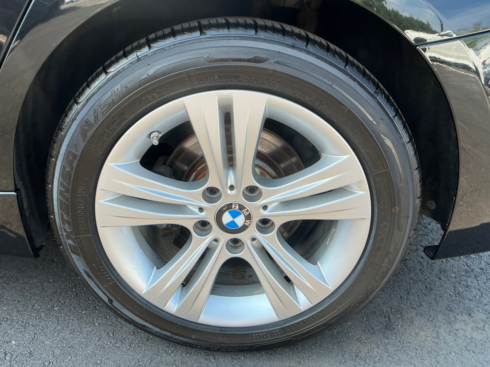 2017 BMW 3 Series 330i 20
