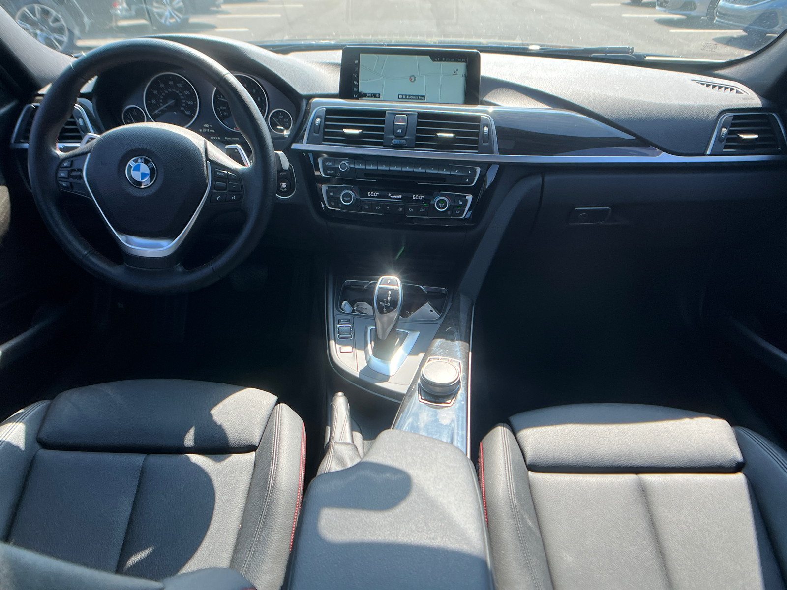 2017 BMW 3 Series 330i 23
