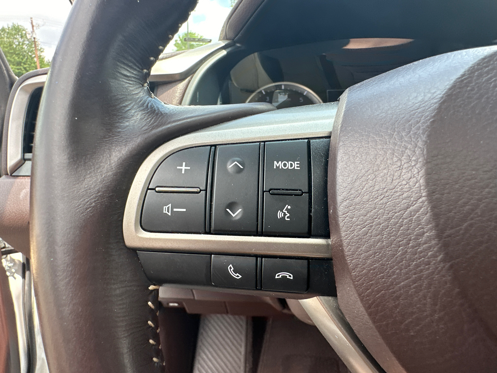 2018 Lexus RX 350L 27