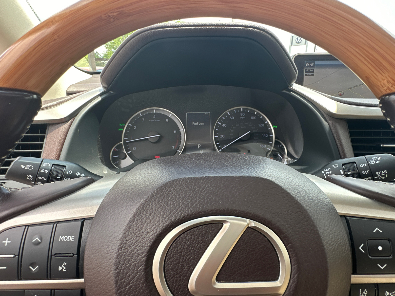 2018 Lexus RX 350L 29