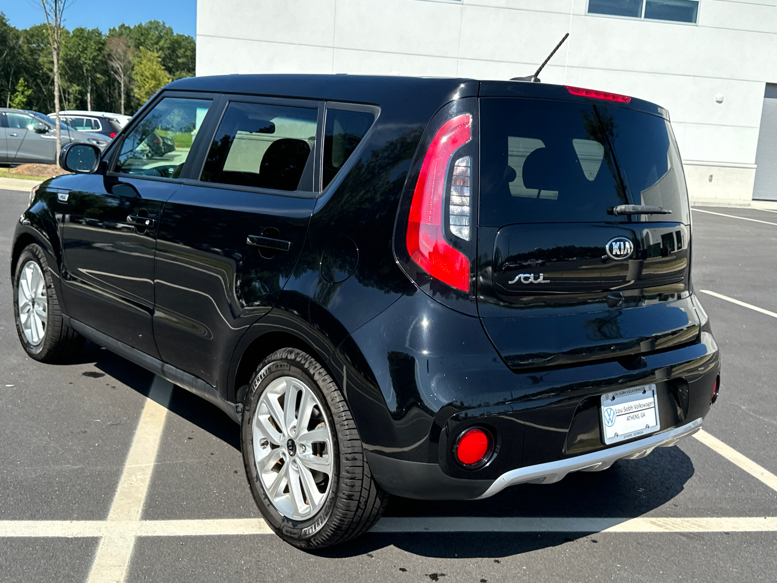 2018 Kia Soul Plus 3