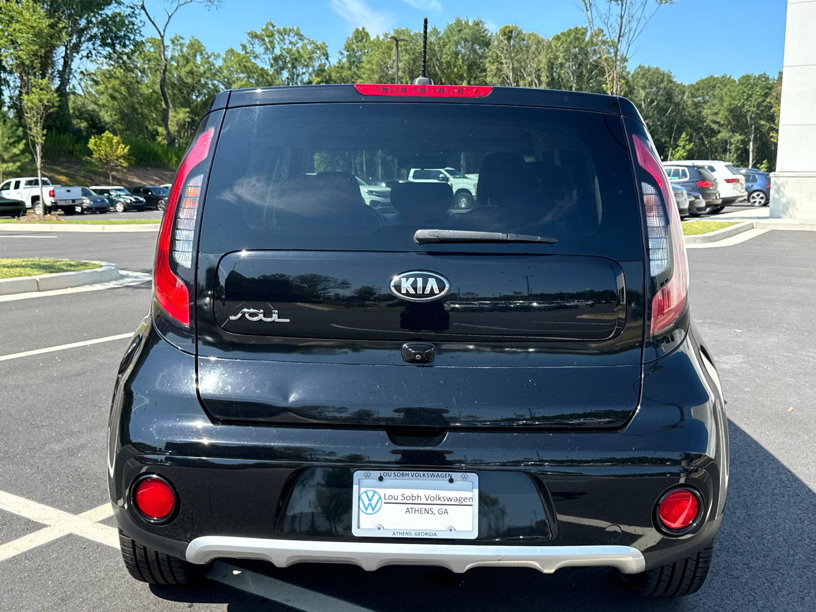 2018 Kia Soul Plus 4