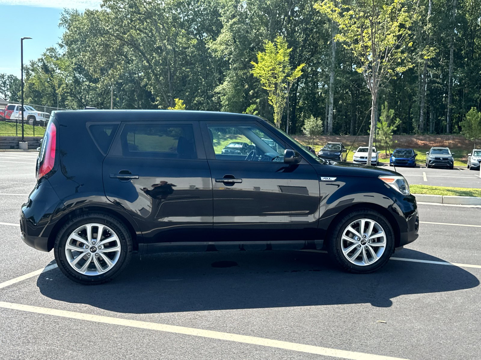 2018 Kia Soul Plus 6