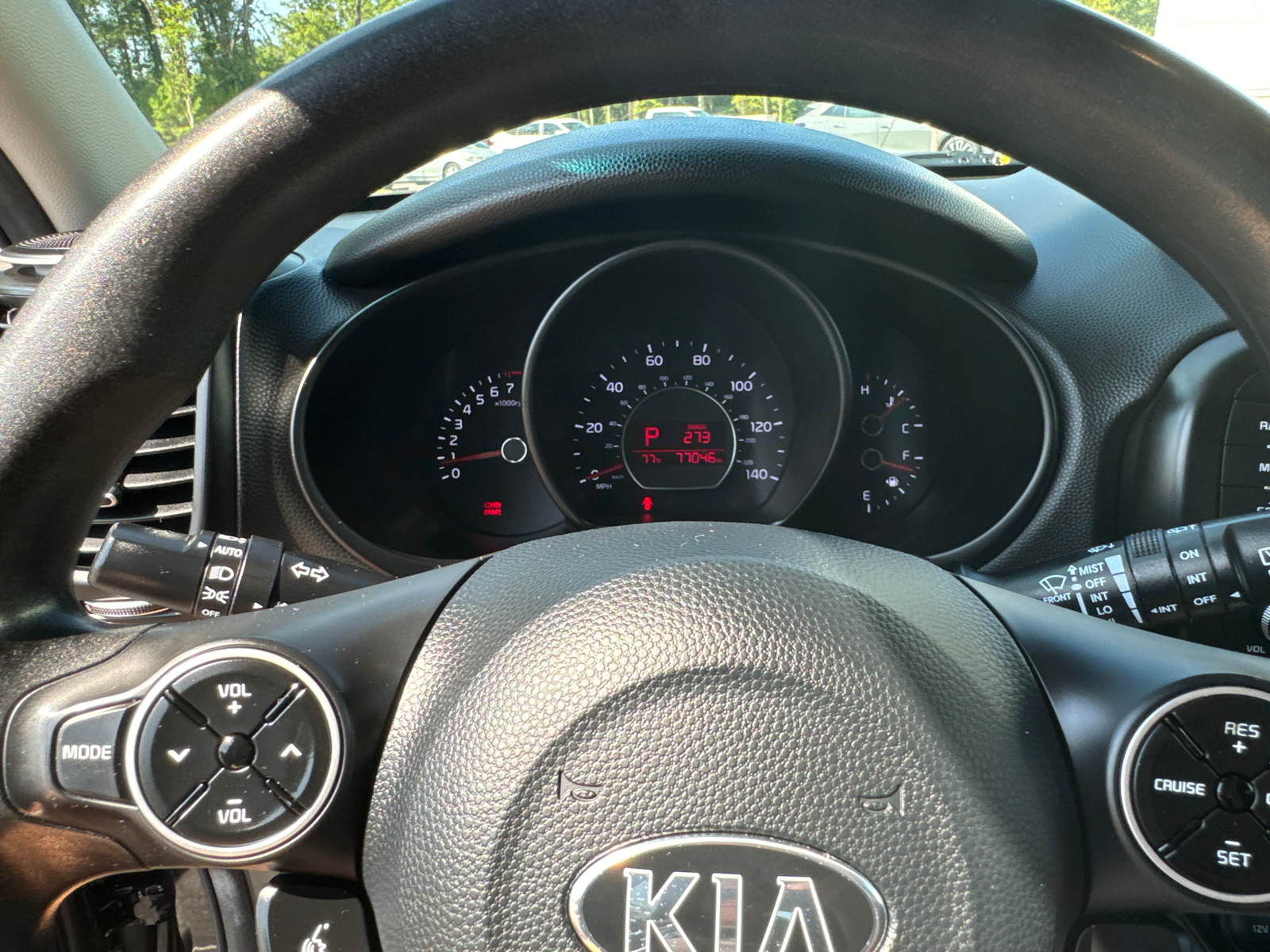 2018 Kia Soul Plus 26