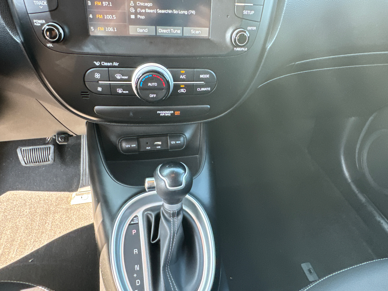 2018 Kia Soul Plus 29