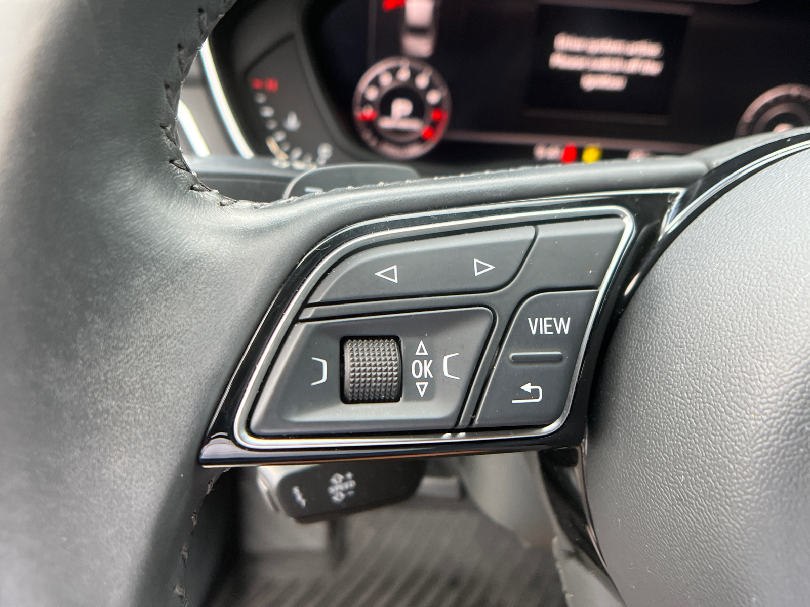 2018 Audi A4 2.0T 26