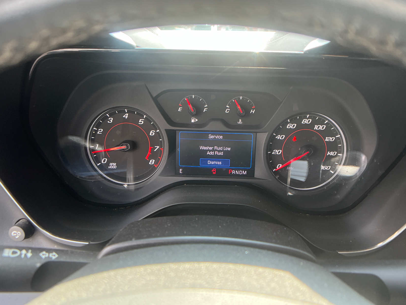 2019 Chevrolet Camaro 1LT 19