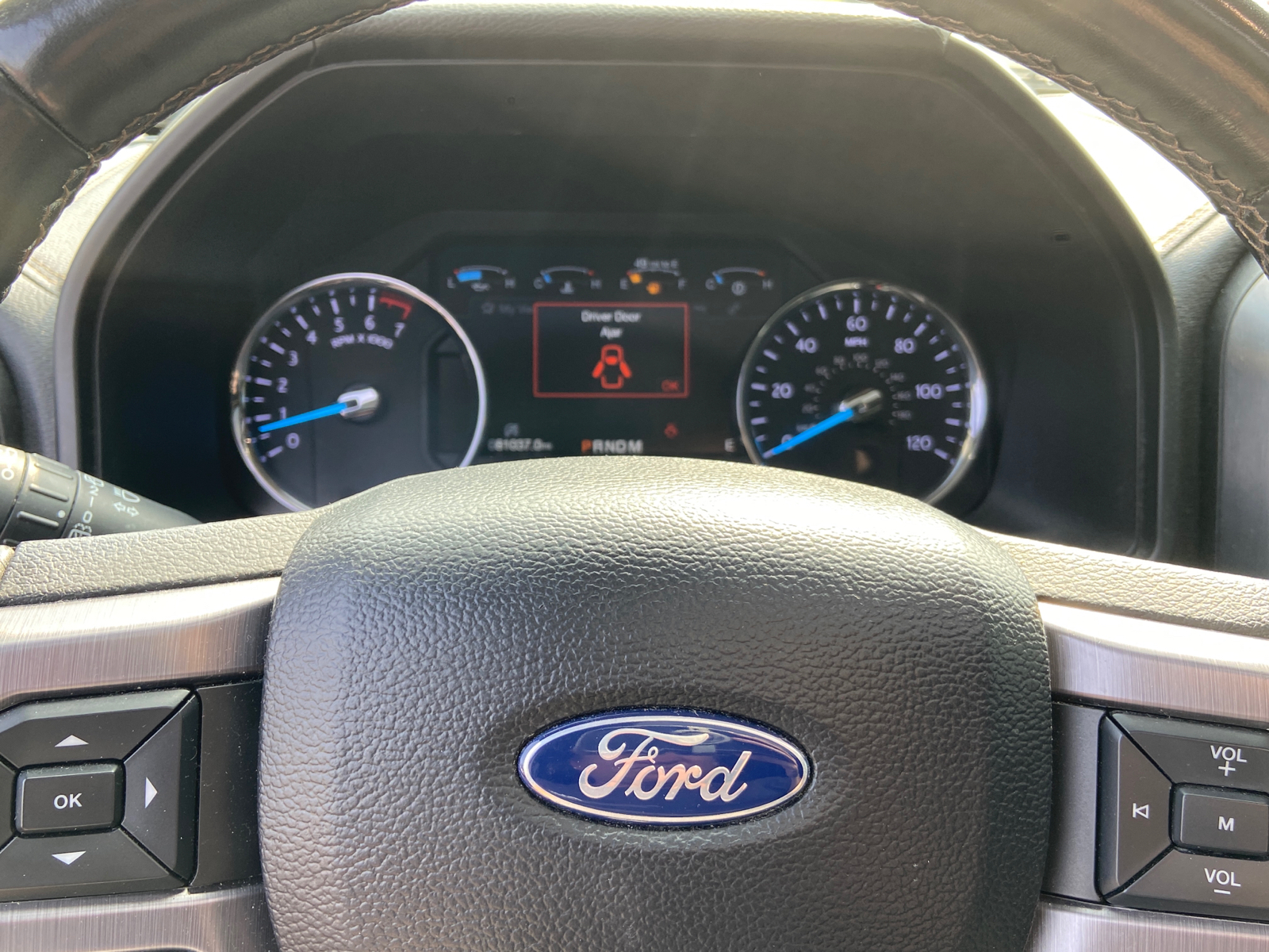 2019 Ford Expedition Platinum 28