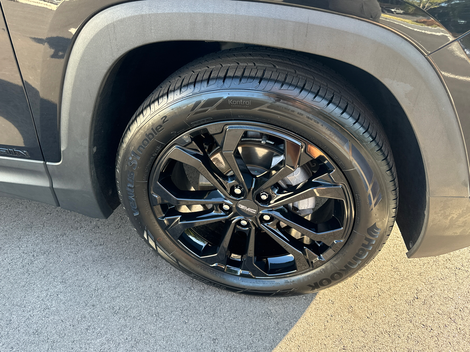 2019 GMC Terrain SLE 12