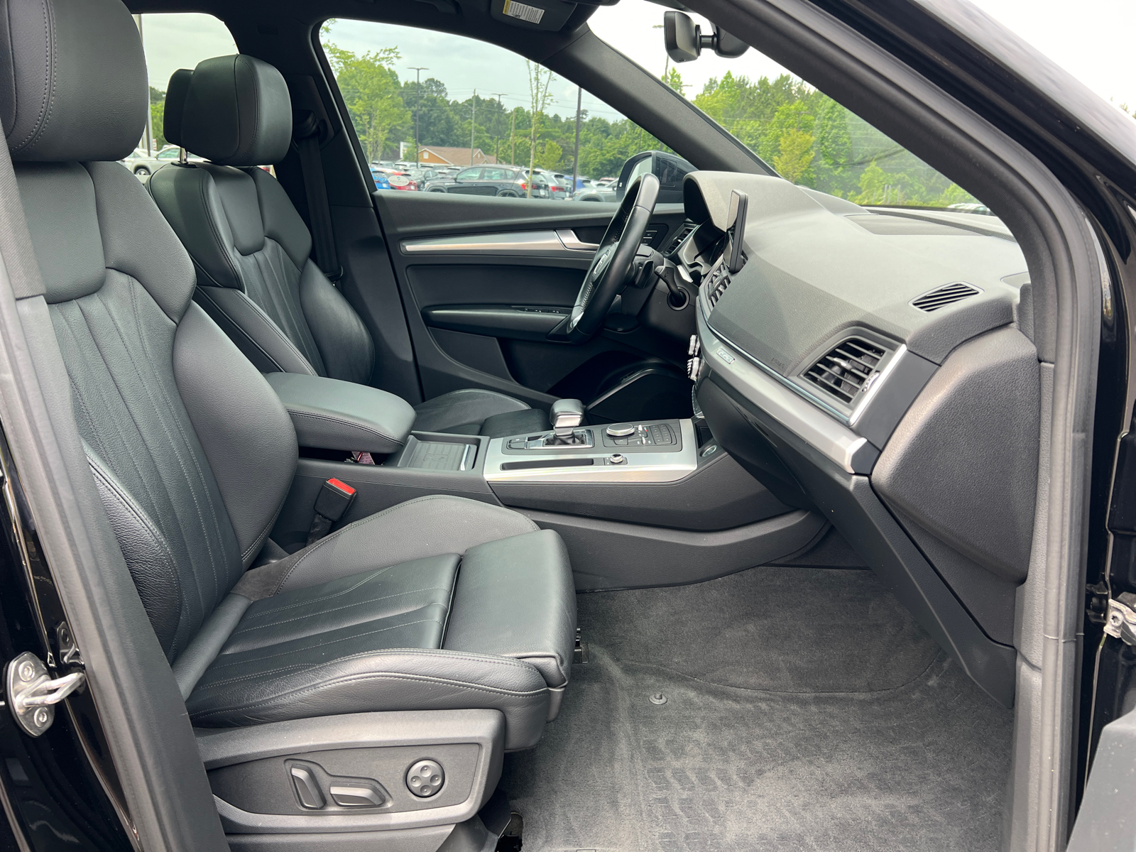 2020 Audi Q5 Premium 15