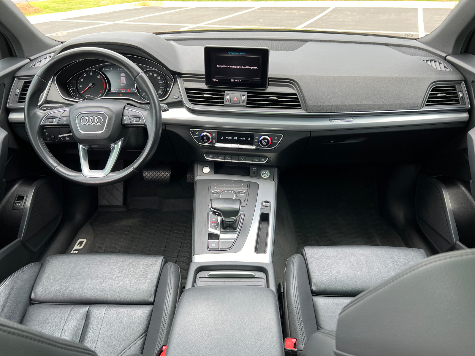 2020 Audi Q5 Premium 27